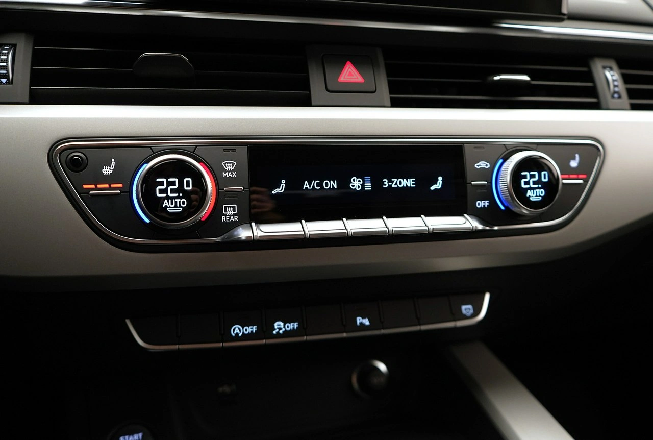 Audi A4 - Zdjęcie 22