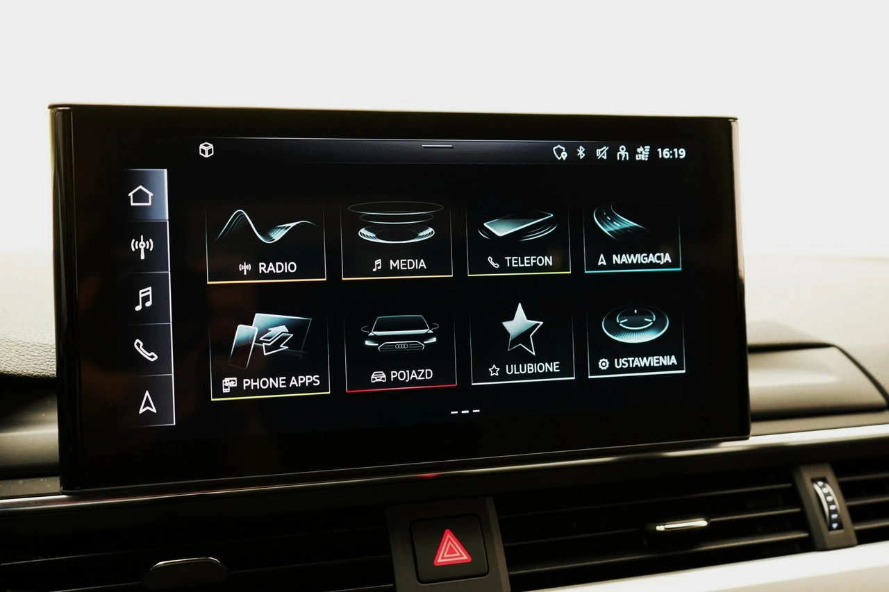 Audi A4 - Zdjęcie 32