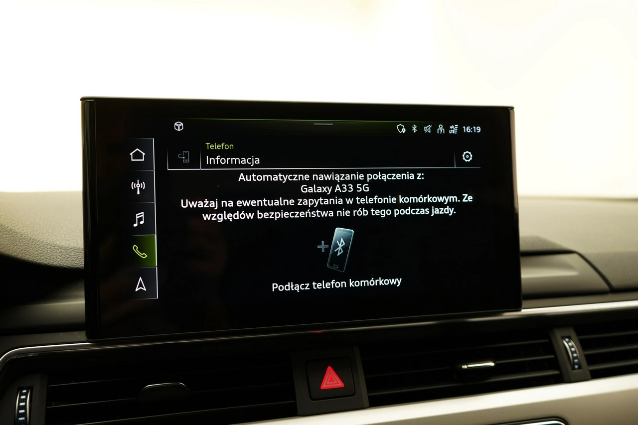 Audi A4 - Zdjęcie 35