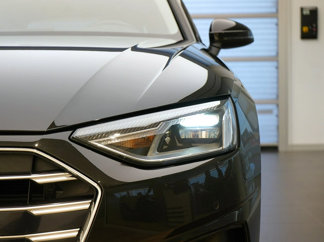 Audi A4 - Zdjęcie 7