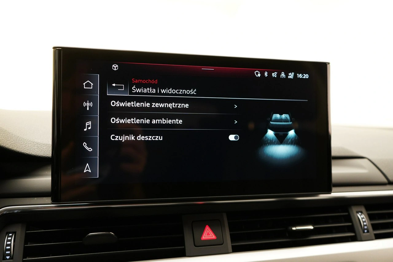 Audi A4 - Zdjęcie 36