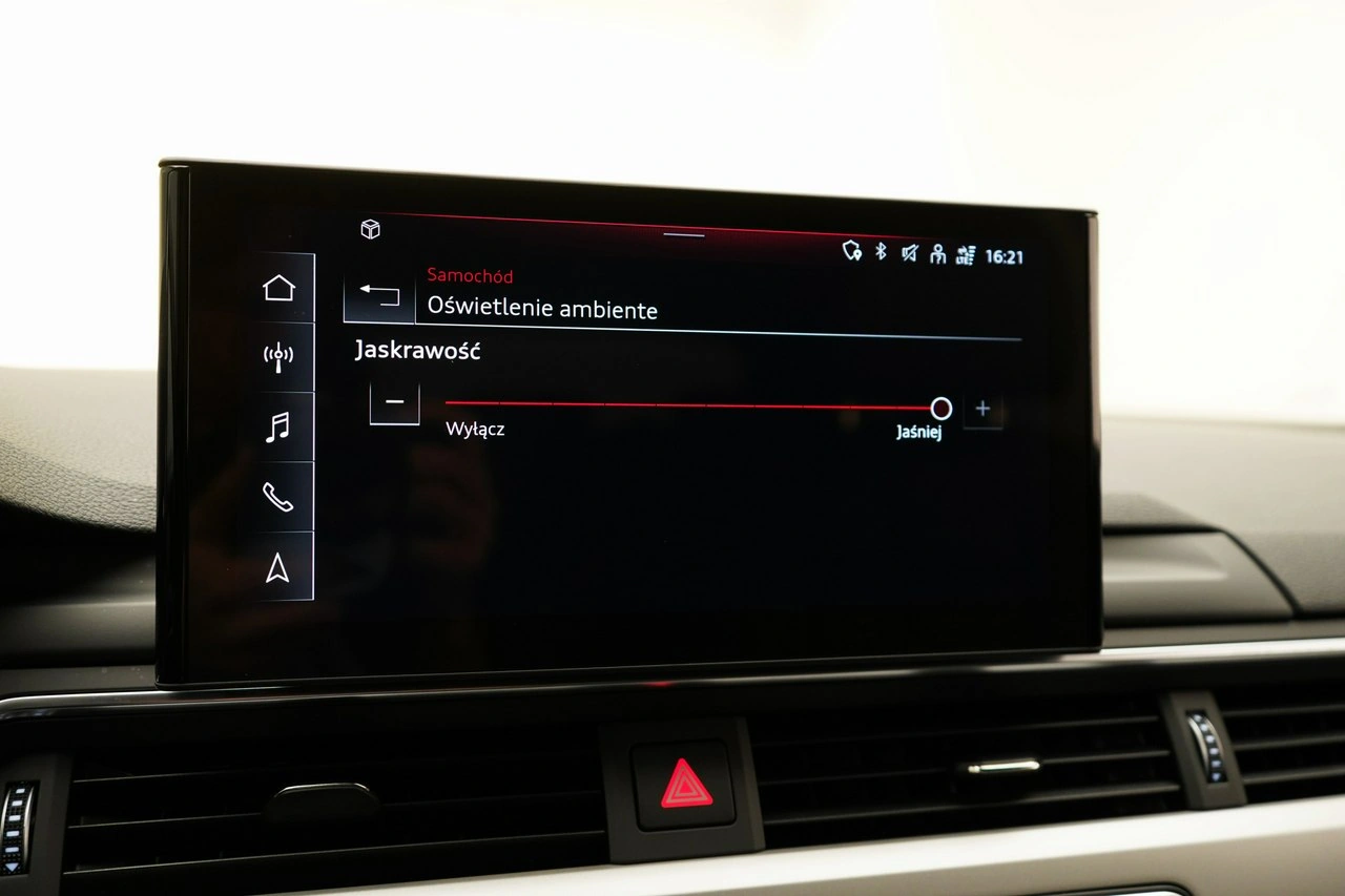 Audi A4 - Zdjęcie 37