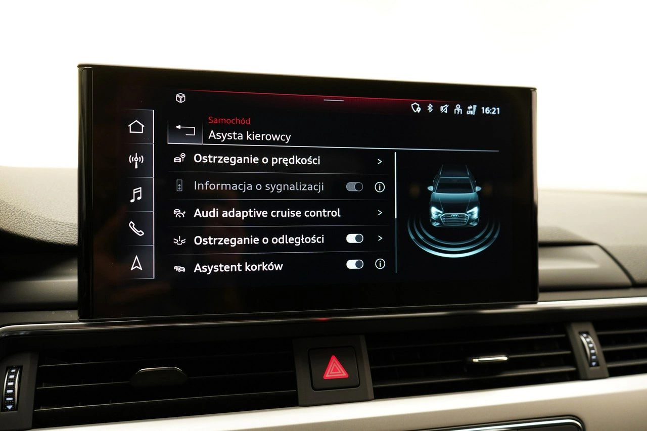 Audi A4 - Zdjęcie 38