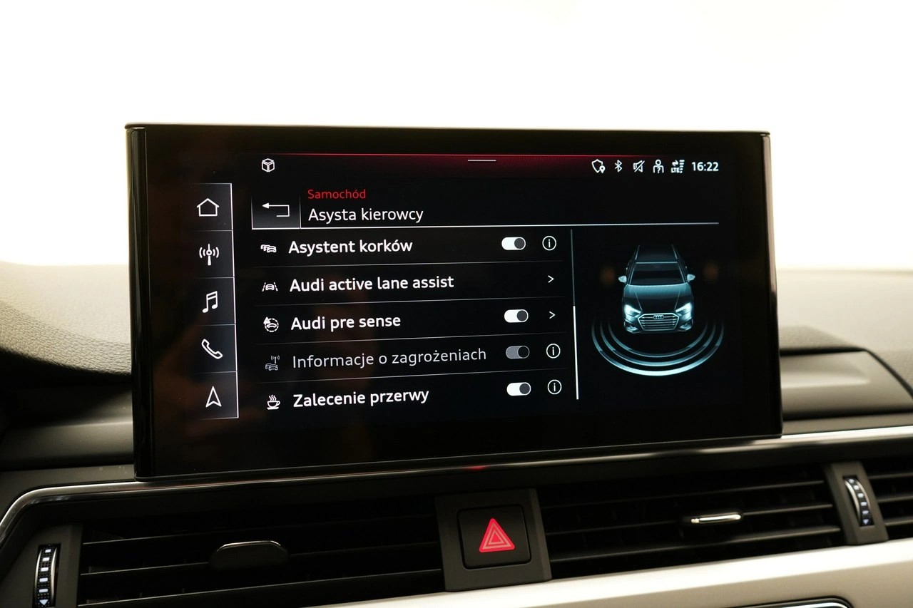 Audi A4 - Zdjęcie 39