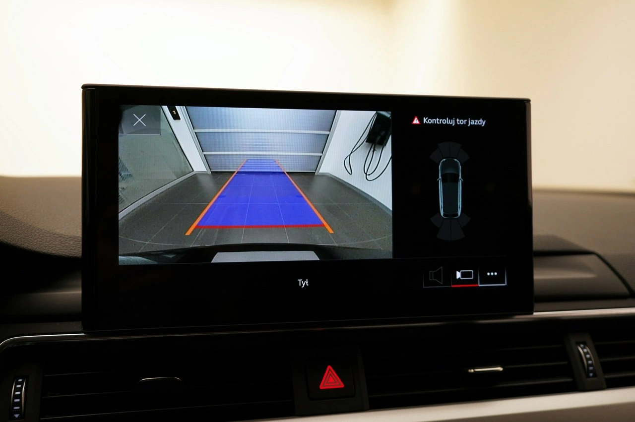 Audi A4 - Zdjęcie 33