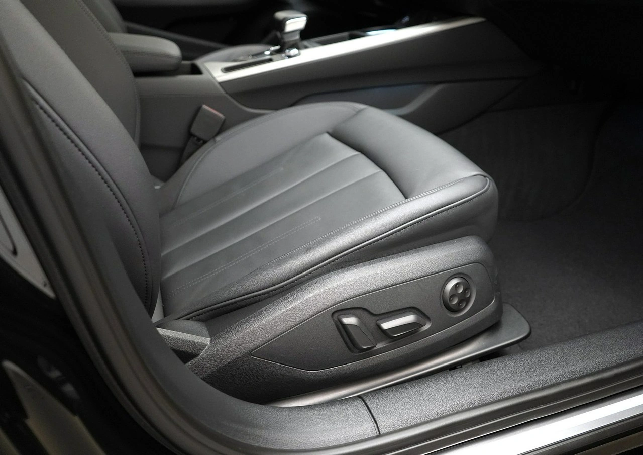 Audi A4 - Zdjęcie 28