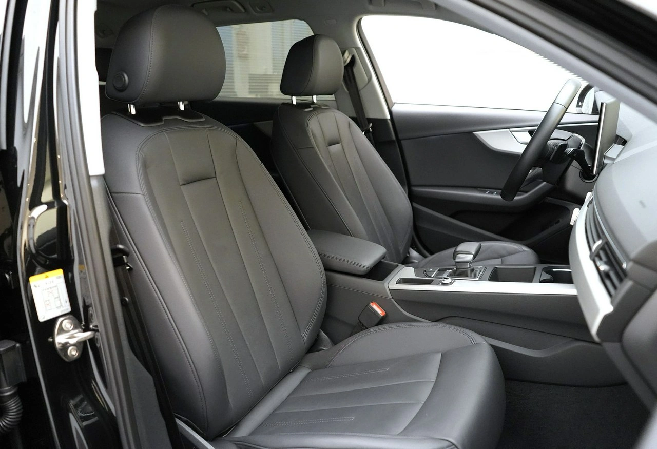 Audi A4 - Zdjęcie 27