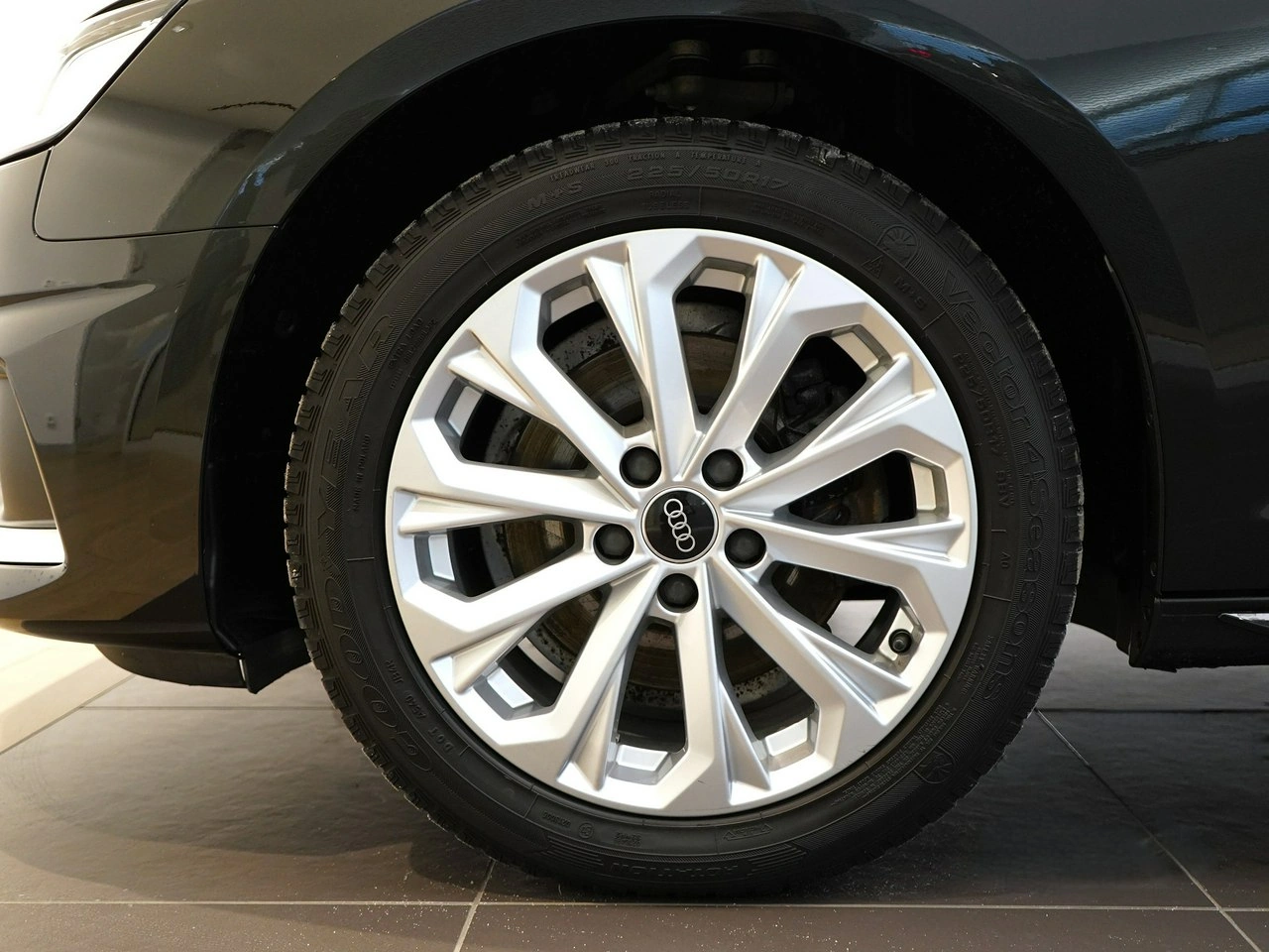 Audi A4 - Zdjęcie 8