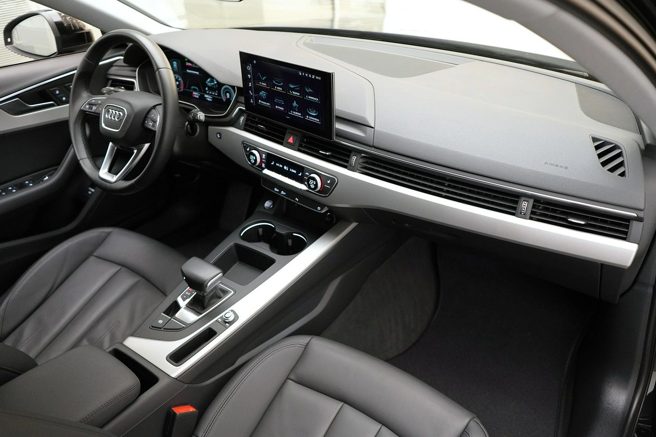 Audi A4 - Zdjęcie 26