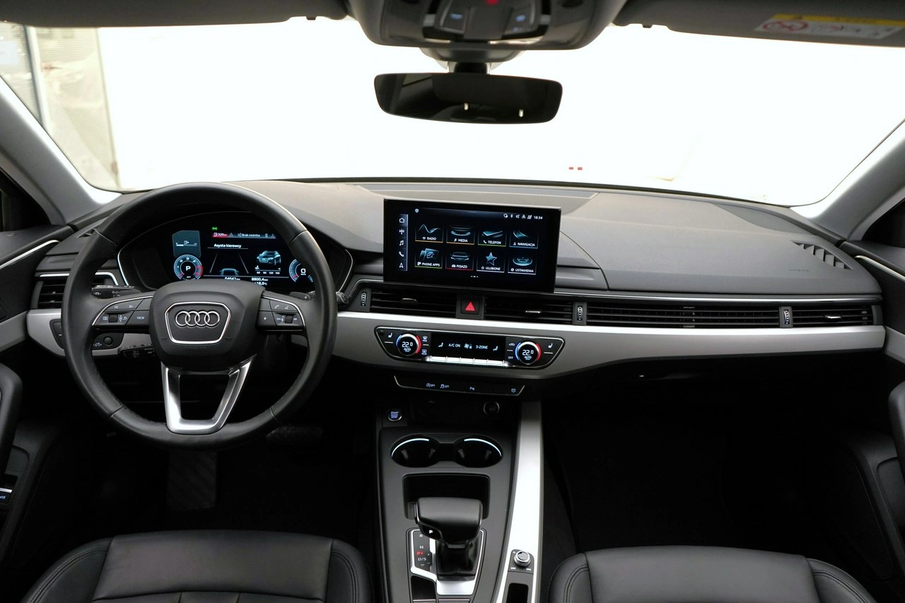 Audi A4 - Zdjęcie 25