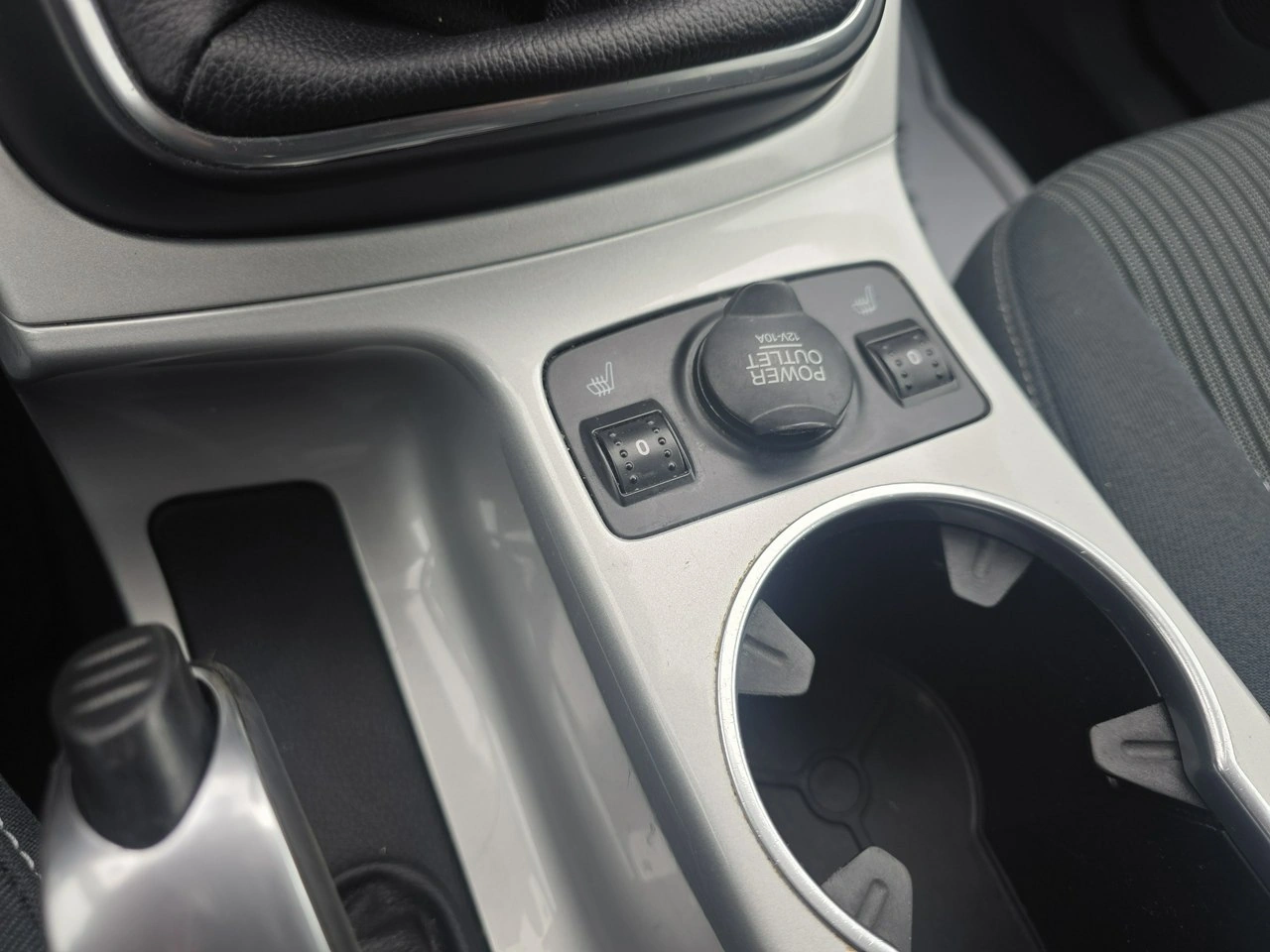 Ford C-MAX - Zdjęcie 17