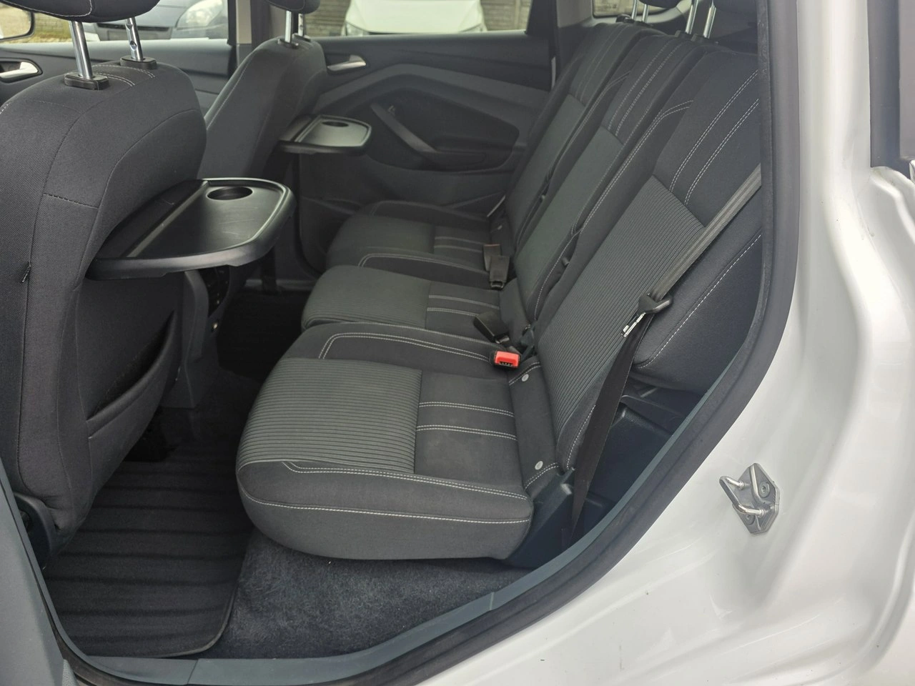 Ford C-MAX - Zdjęcie 23