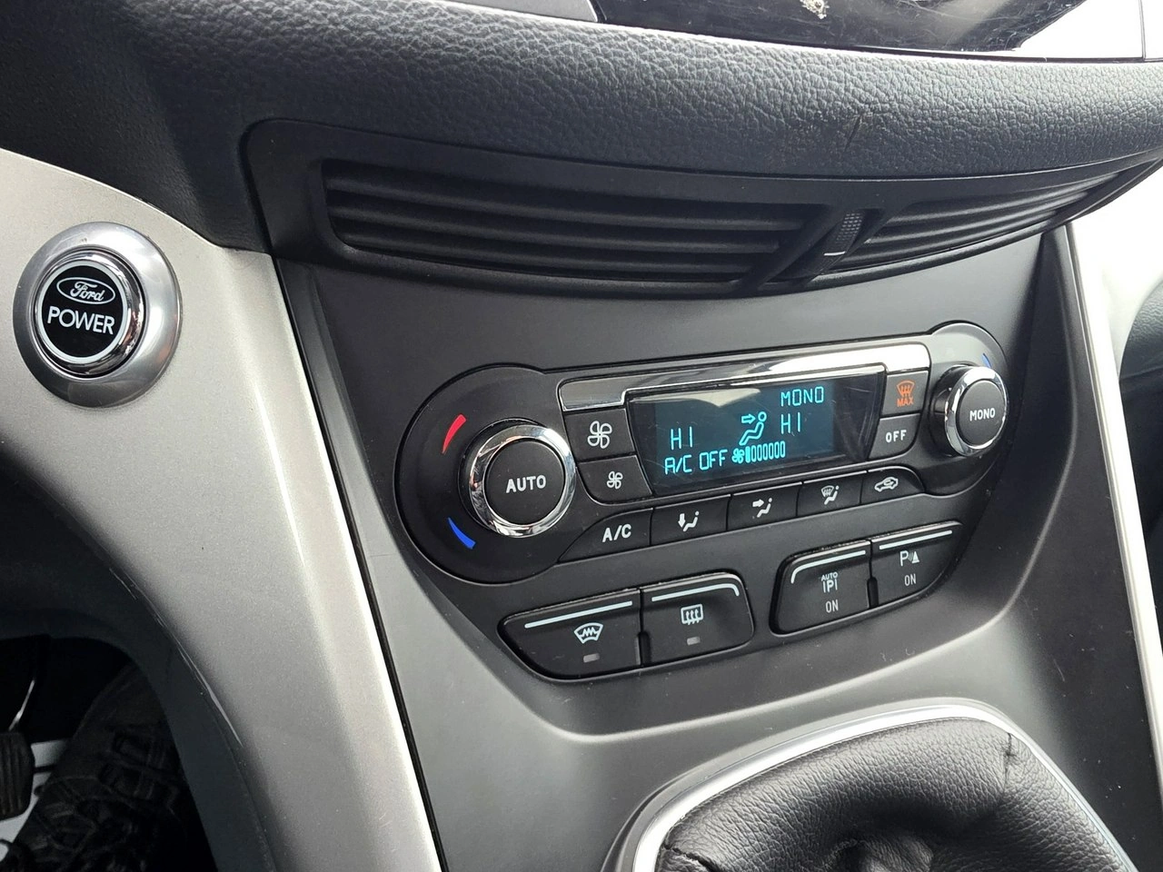 Ford C-MAX - Zdjęcie 1