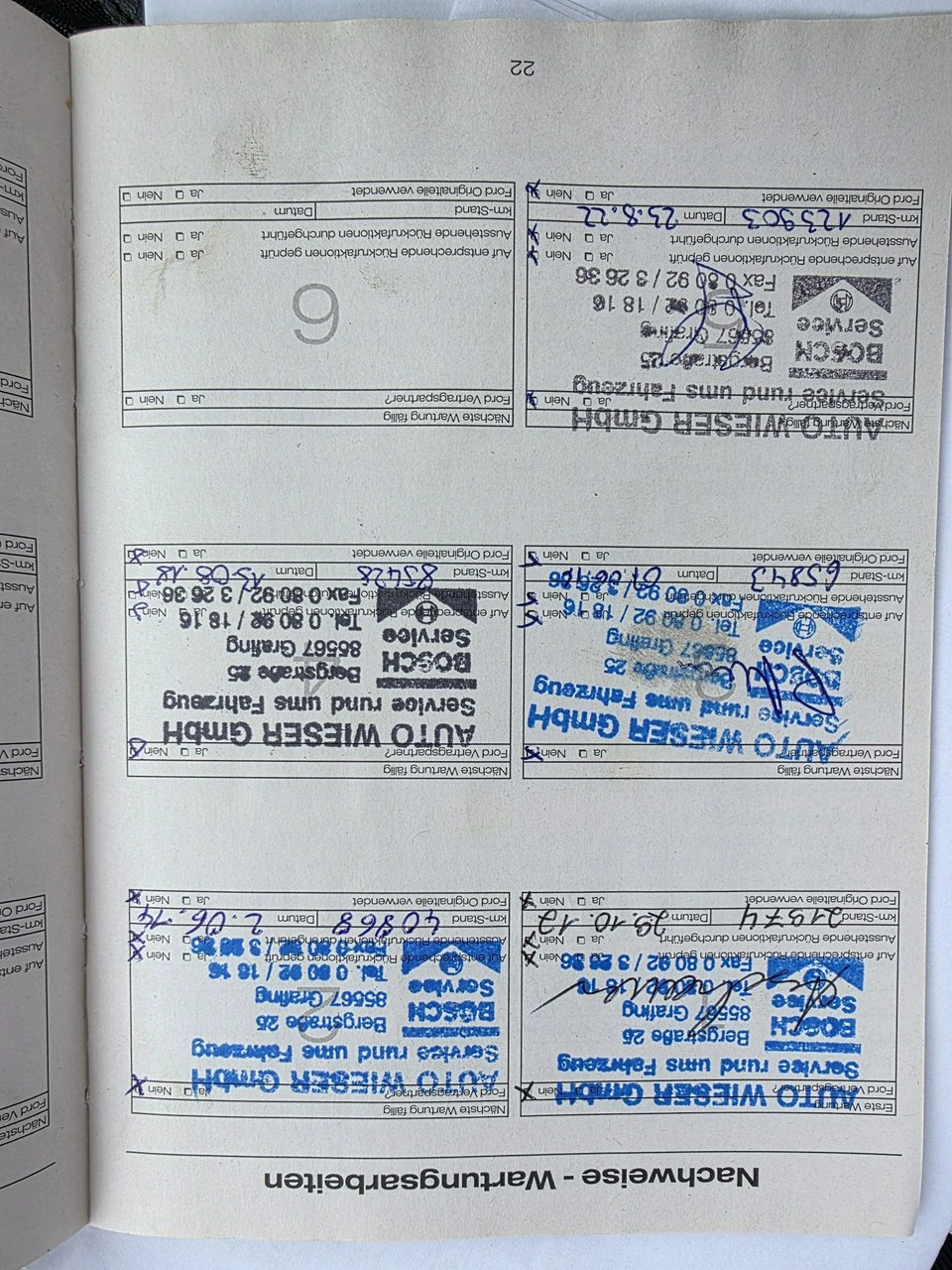 Ford C-MAX - Zdjęcie 31