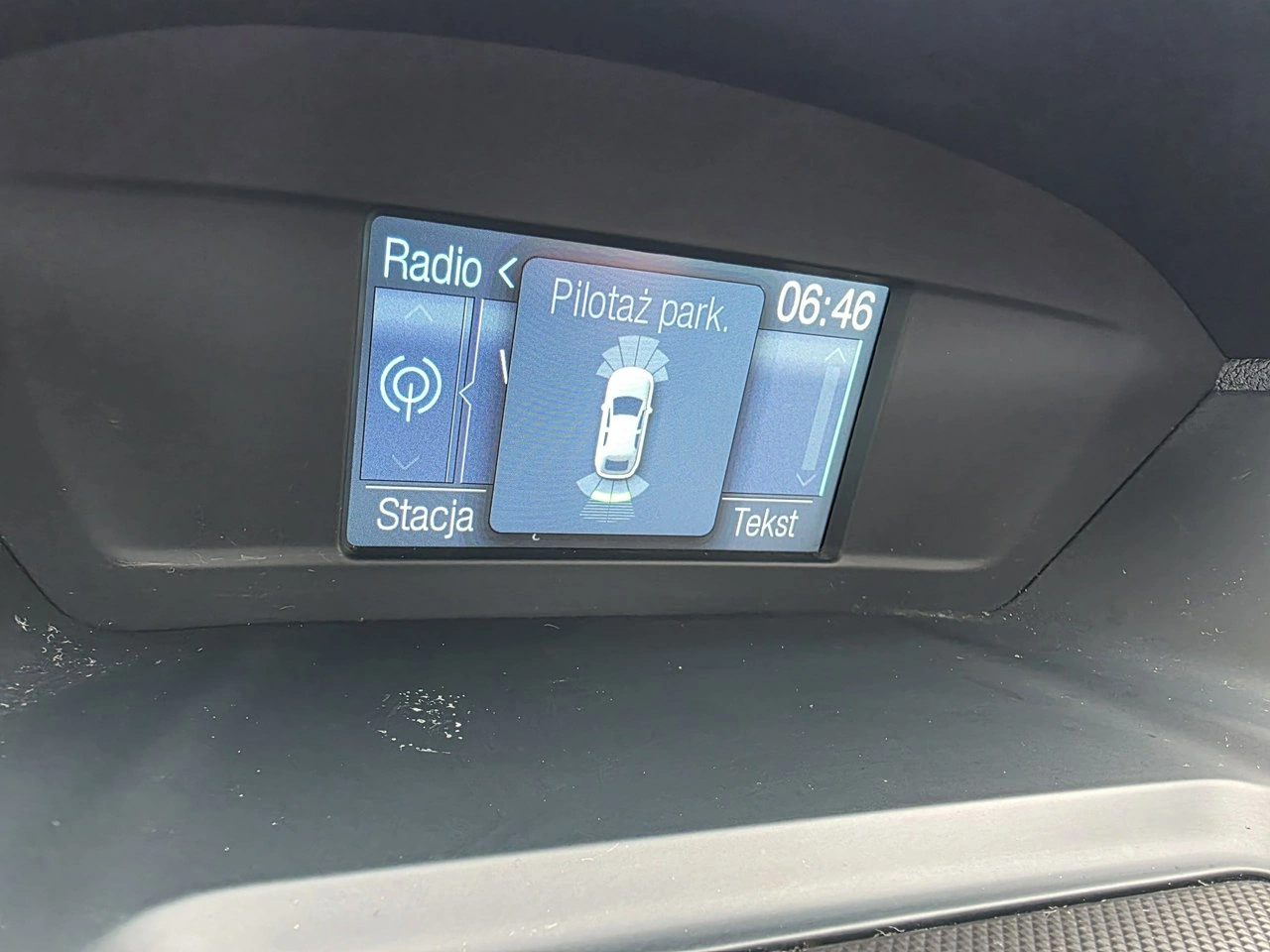 Ford C-MAX - Zdjęcie 40