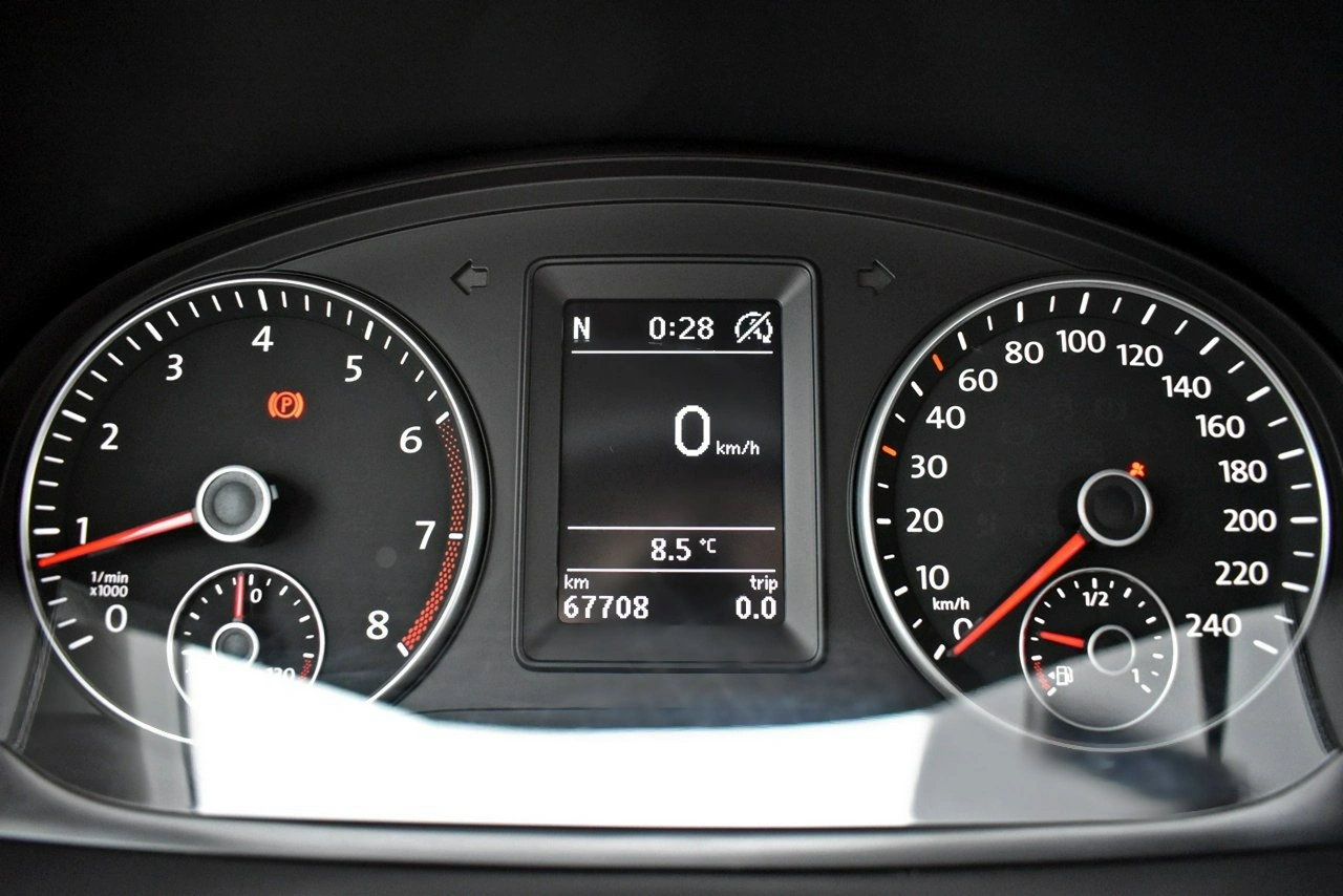 Volkswagen Caddy - Zdjęcie 15