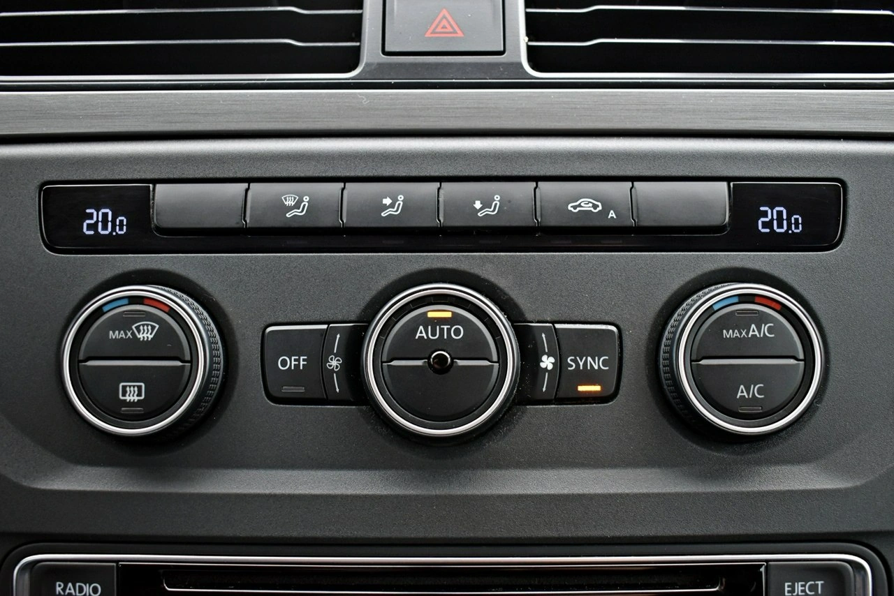 Volkswagen Caddy - Zdjęcie 19