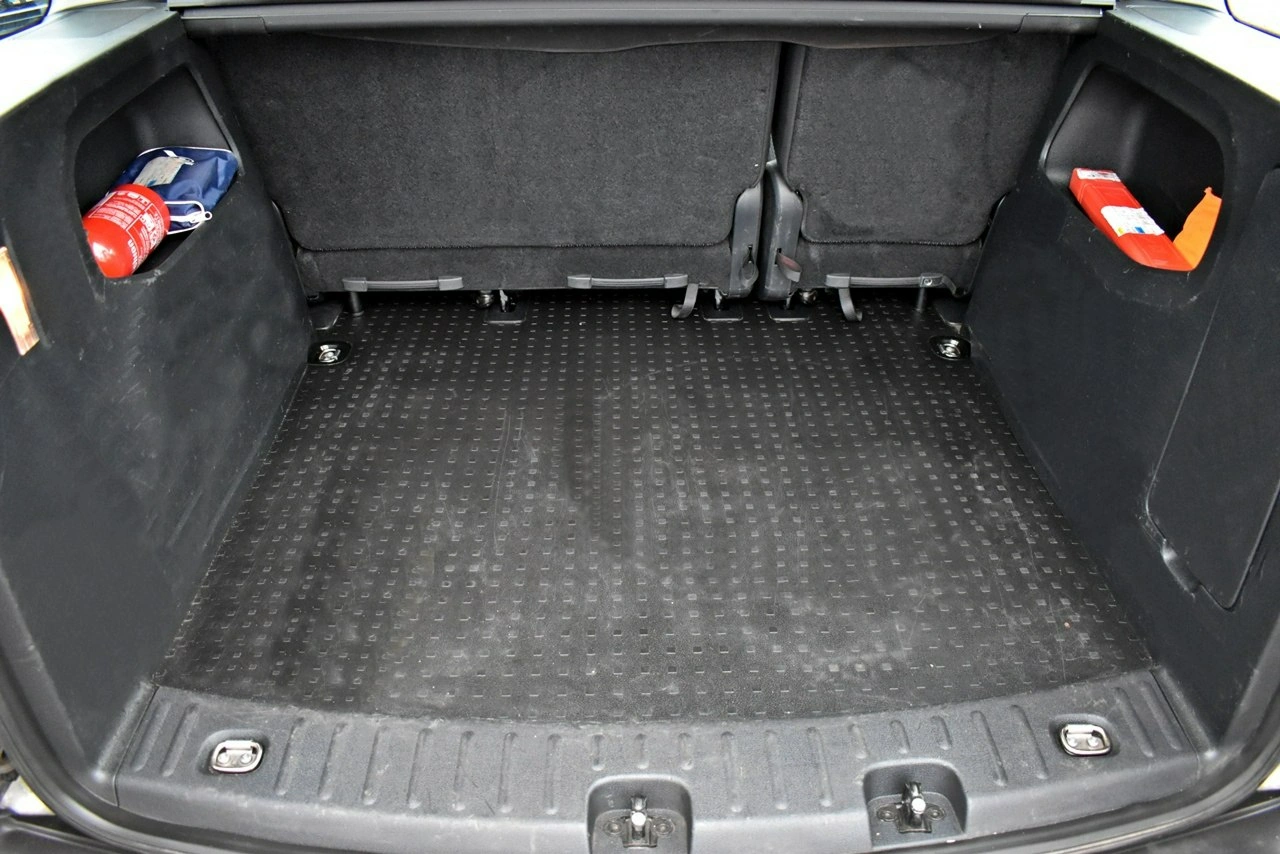 Volkswagen Caddy - Zdjęcie 22