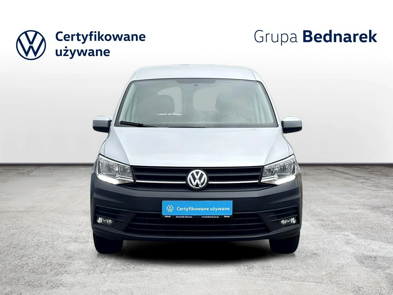 Volkswagen Caddy - Zdjęcie 7