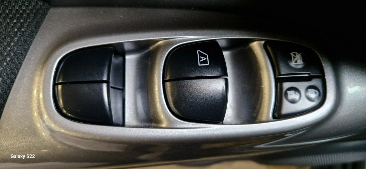 Nissan Juke - Zdjęcie 11