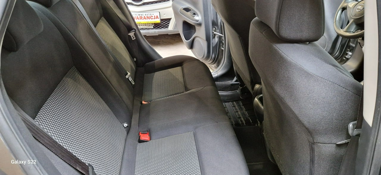 Nissan Juke - Zdjęcie 16