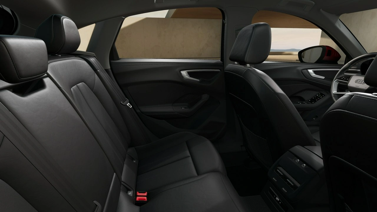 Audi A5 - Zdjęcie 10