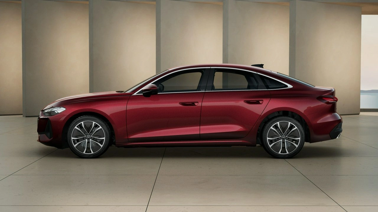 Audi A5 - Zdjęcie 2