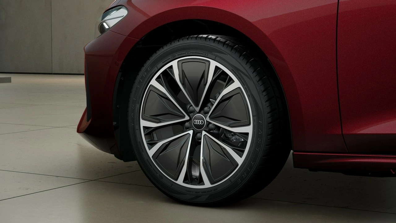 Audi A5 - Zdjęcie 5