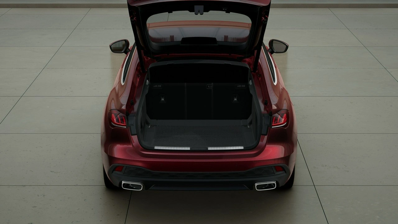 Audi A5 - Zdjęcie 6