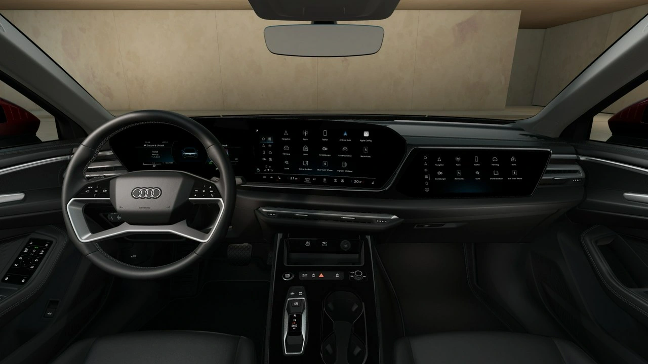 Audi A5 - Zdjęcie 7