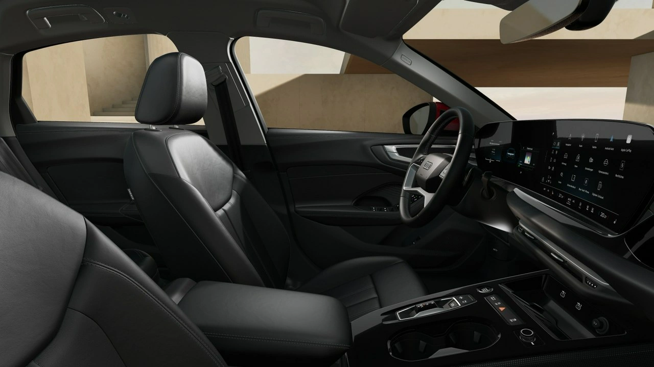 Audi A5 - Zdjęcie 8