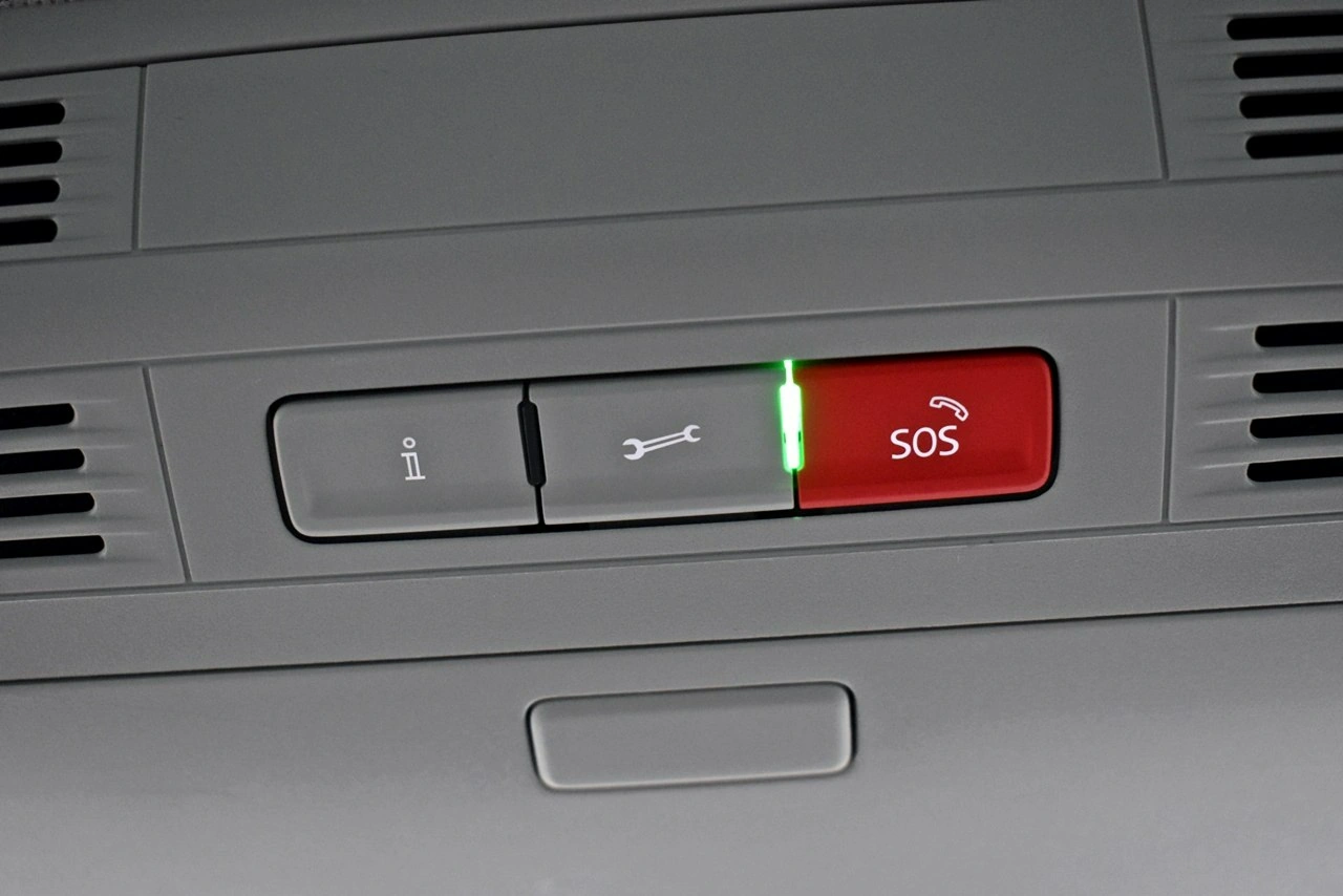 Volkswagen Passat - Zdjęcie 29