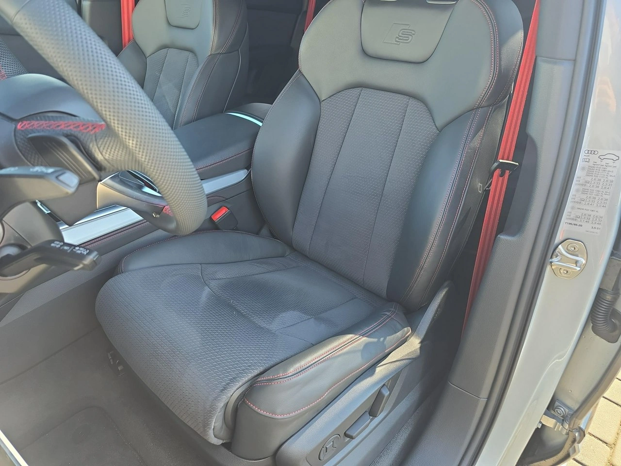 Audi Q7 - Zdjęcie 17