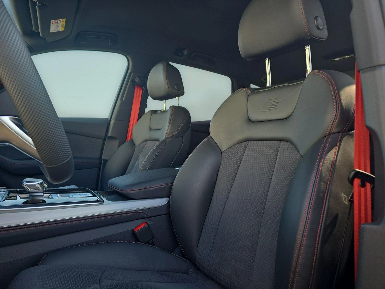 Audi Q7 - Zdjęcie 19