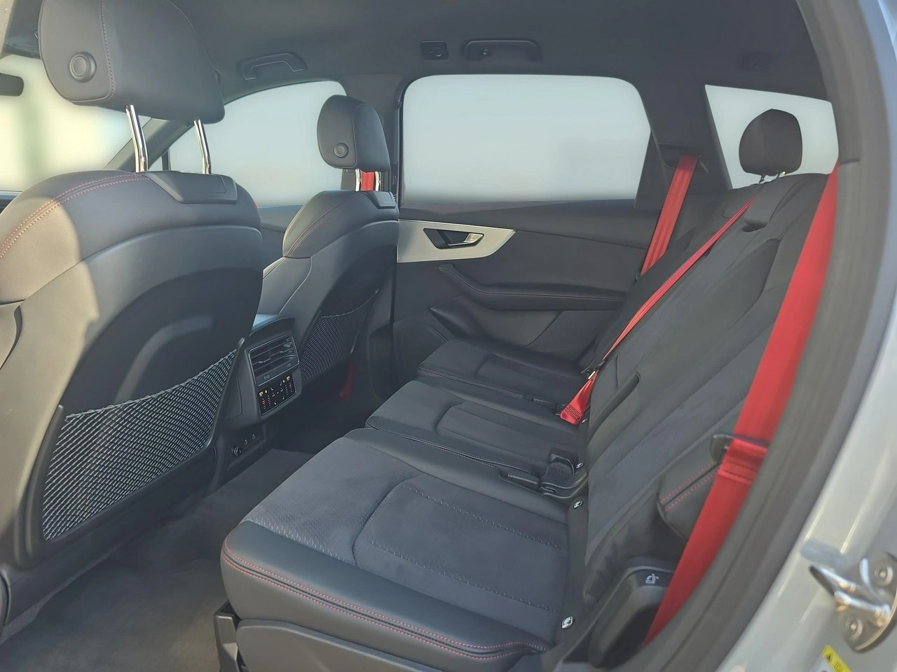 Audi Q7 - Zdjęcie 20