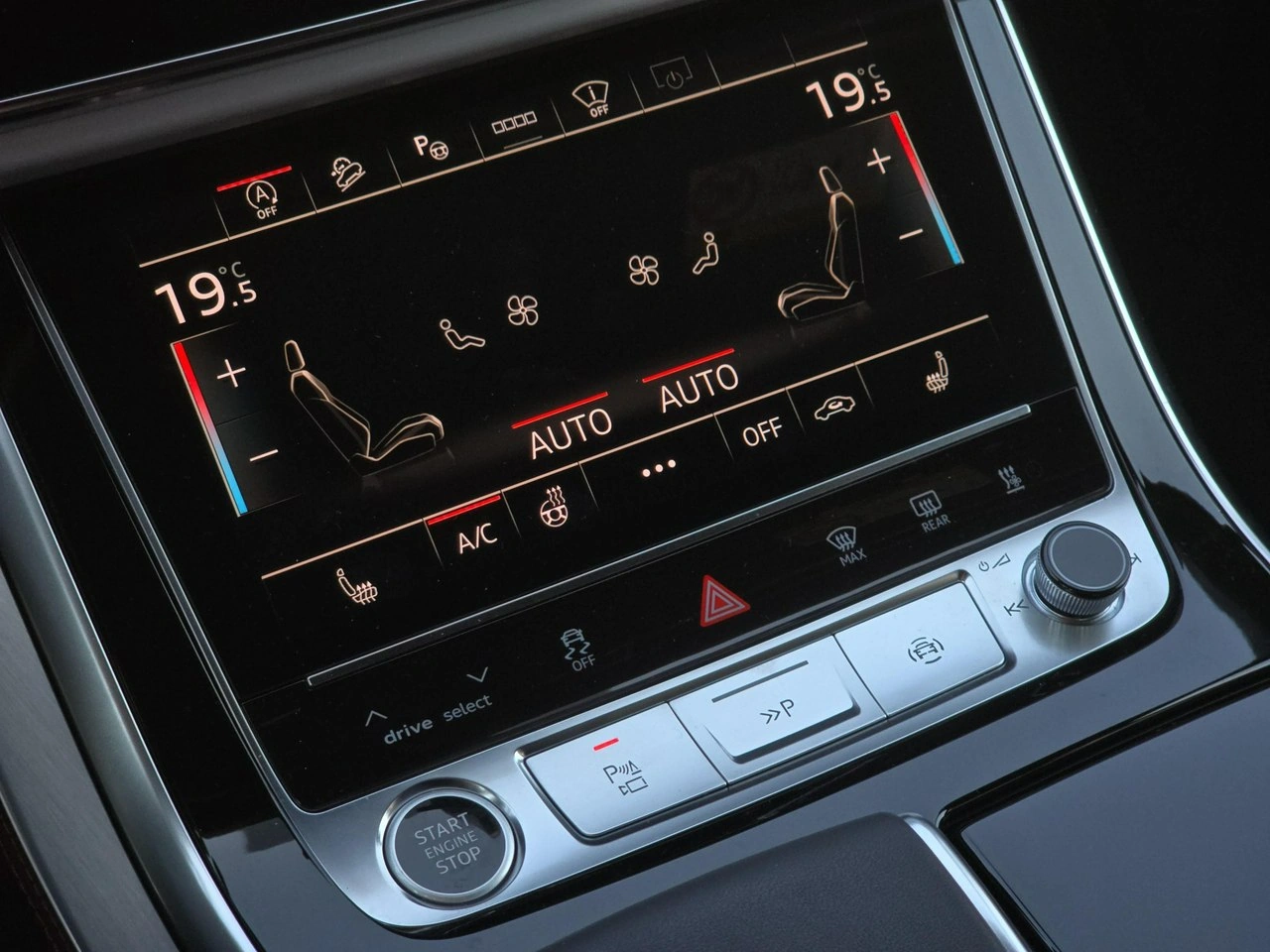 Audi Q7 - Zdjęcie 21