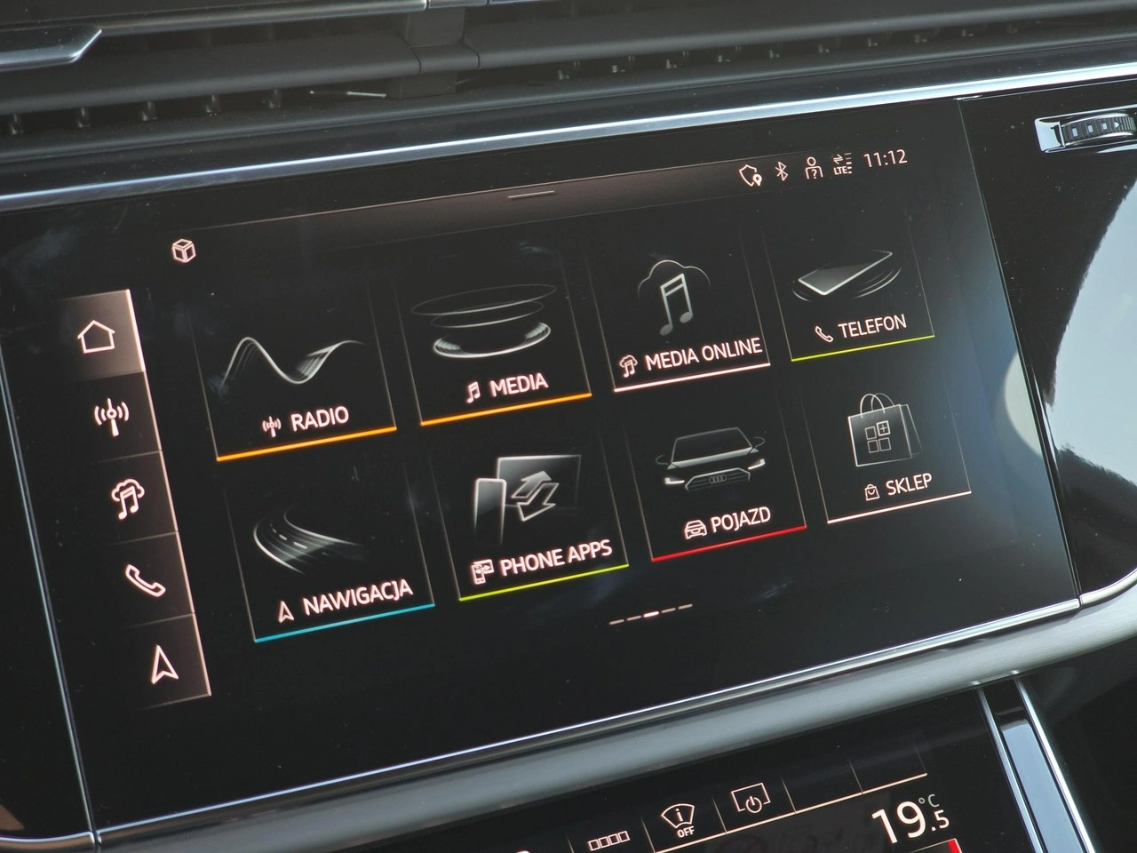 Audi Q7 - Zdjęcie 24