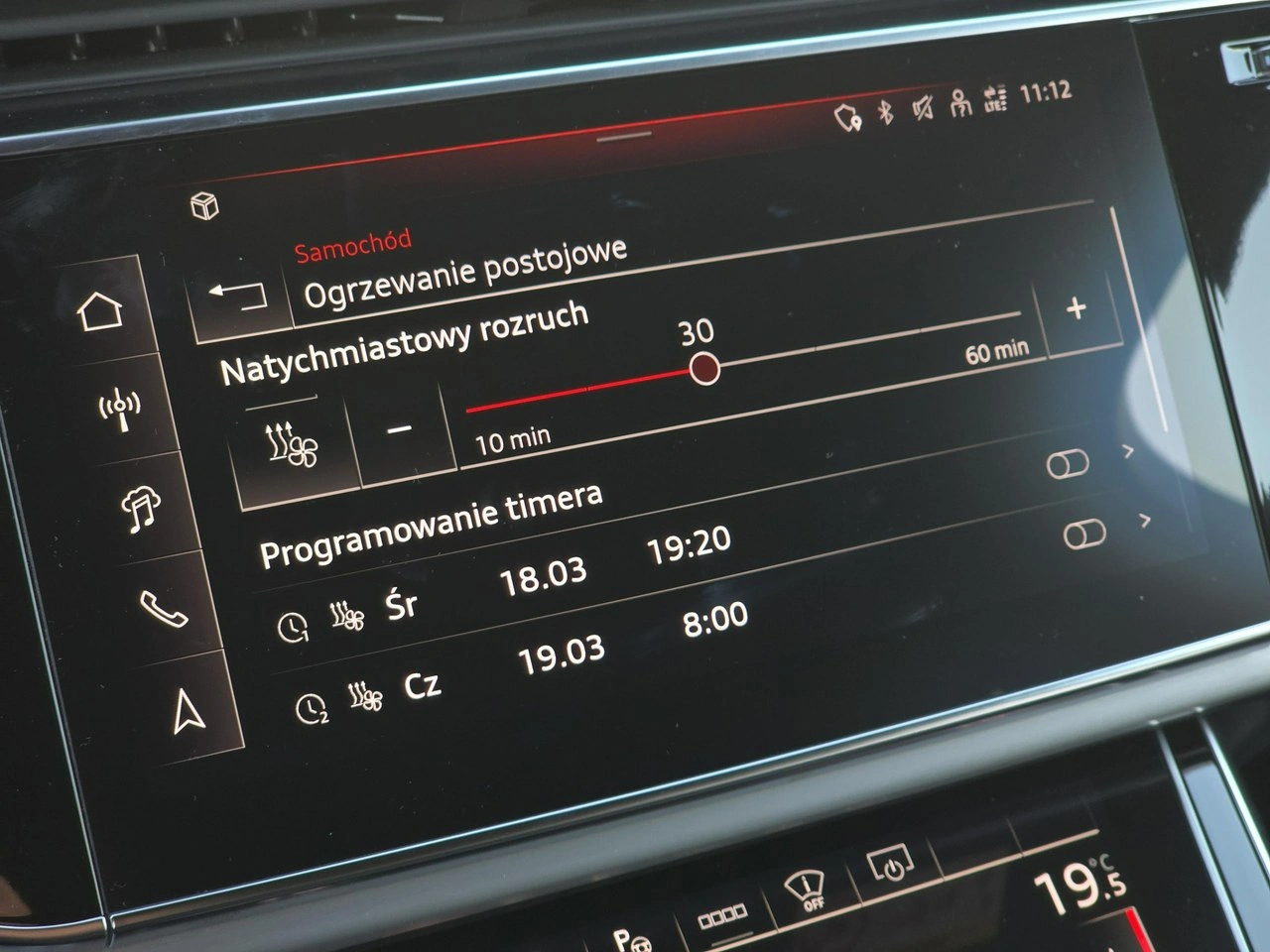 Audi Q7 - Zdjęcie 26