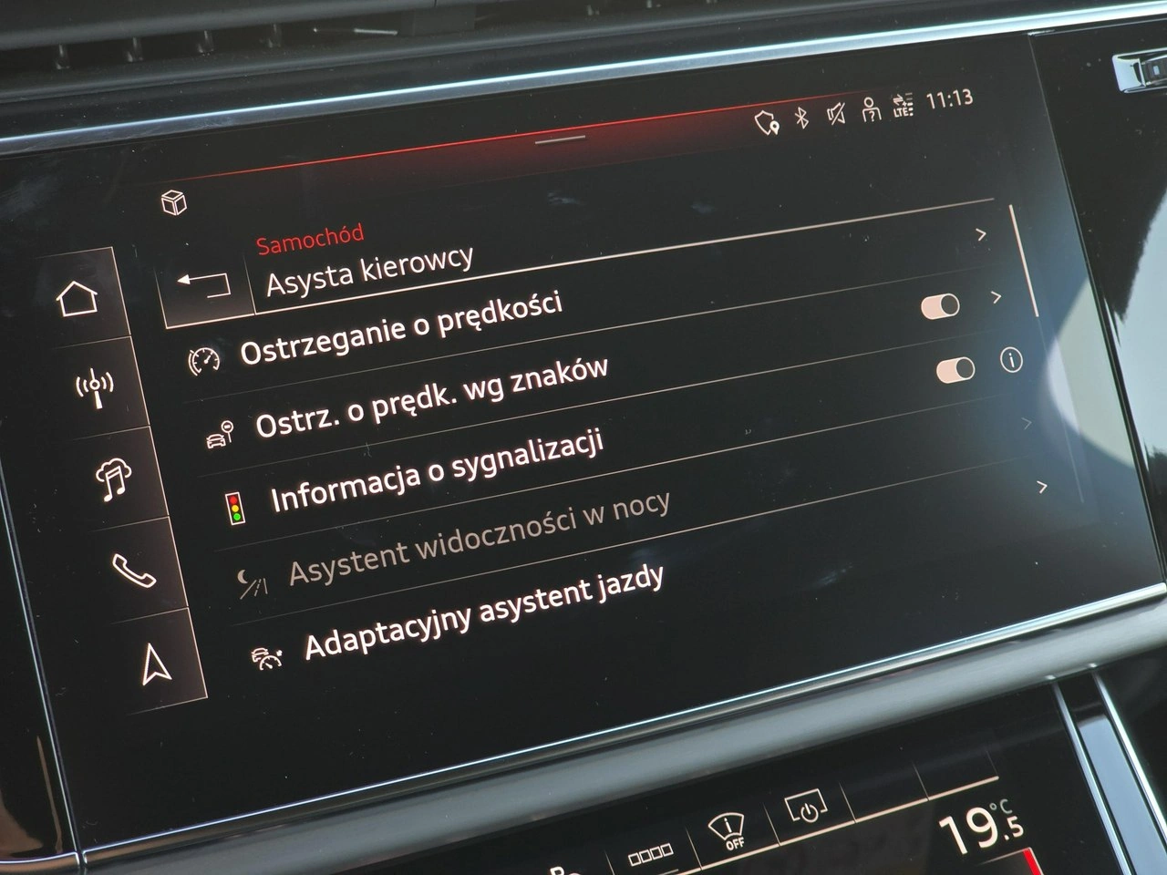 Audi Q7 - Zdjęcie 27