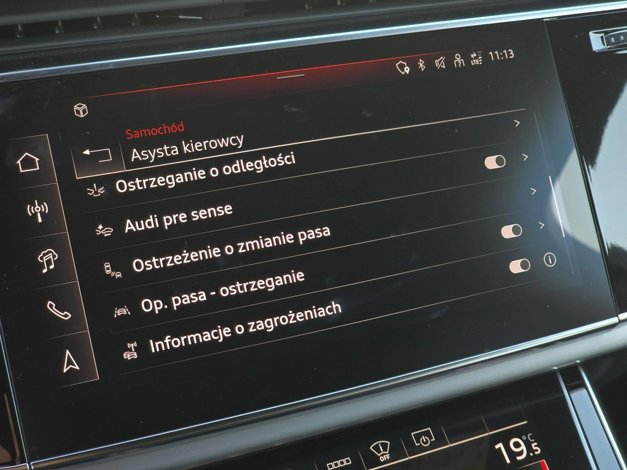 Audi Q7 - Zdjęcie 28