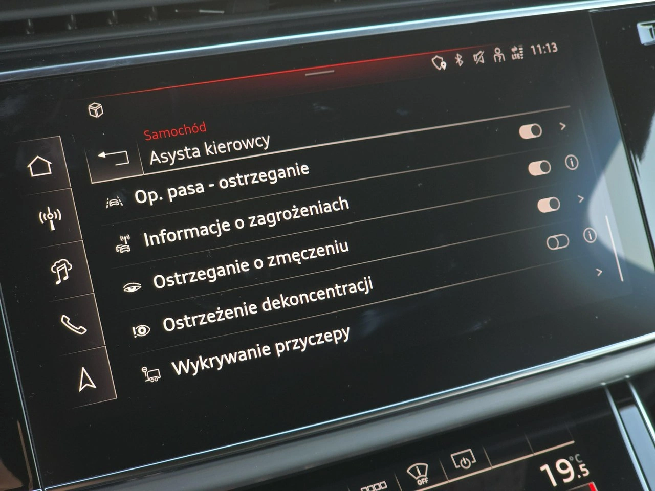 Audi Q7 - Zdjęcie 29