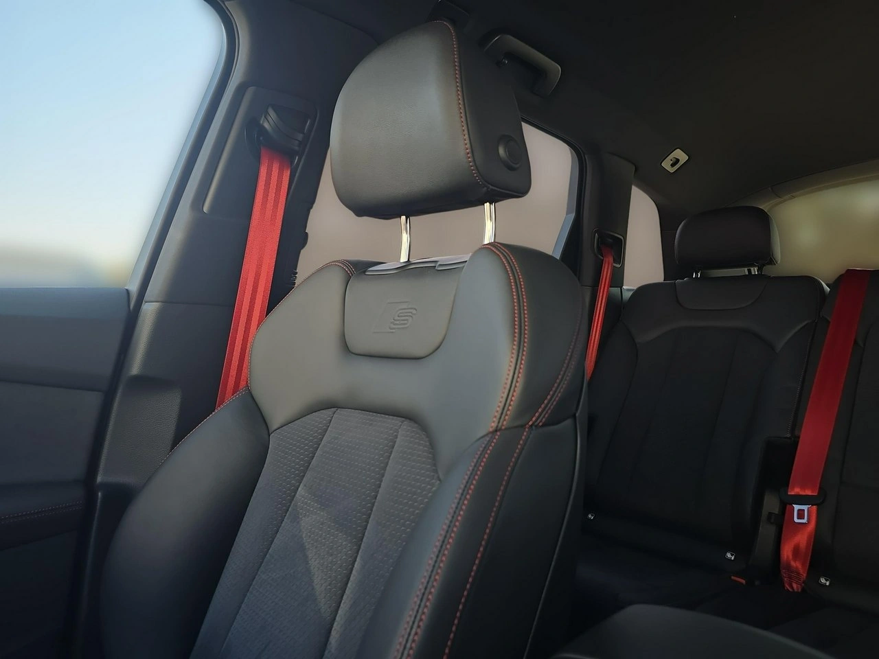 Audi Q7 - Zdjęcie 30