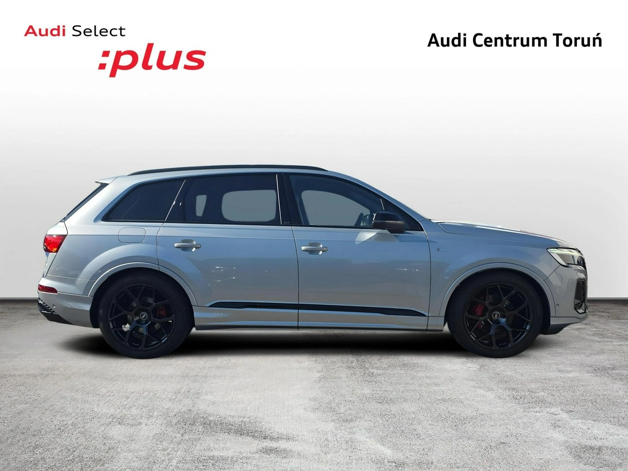 Audi Q7 - Zdjęcie 5