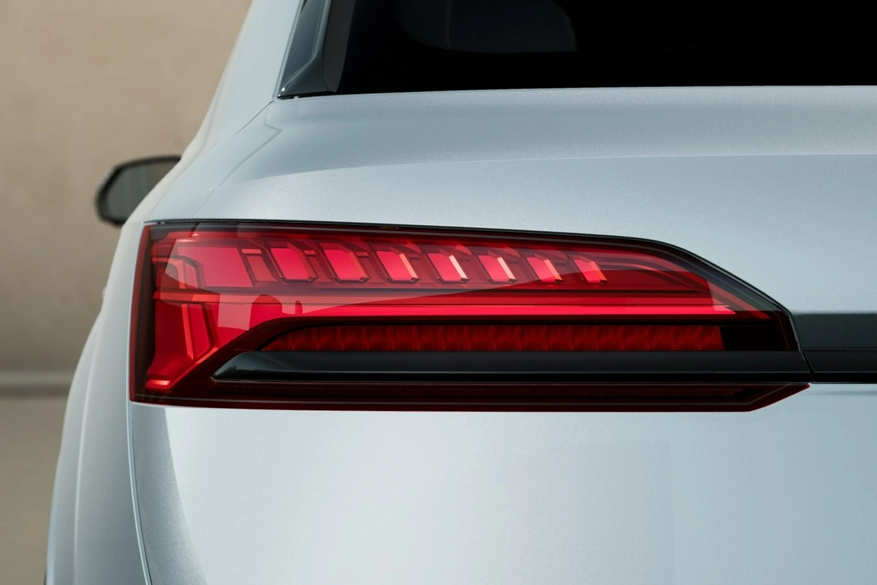 Audi Q7 - Zdjęcie 5