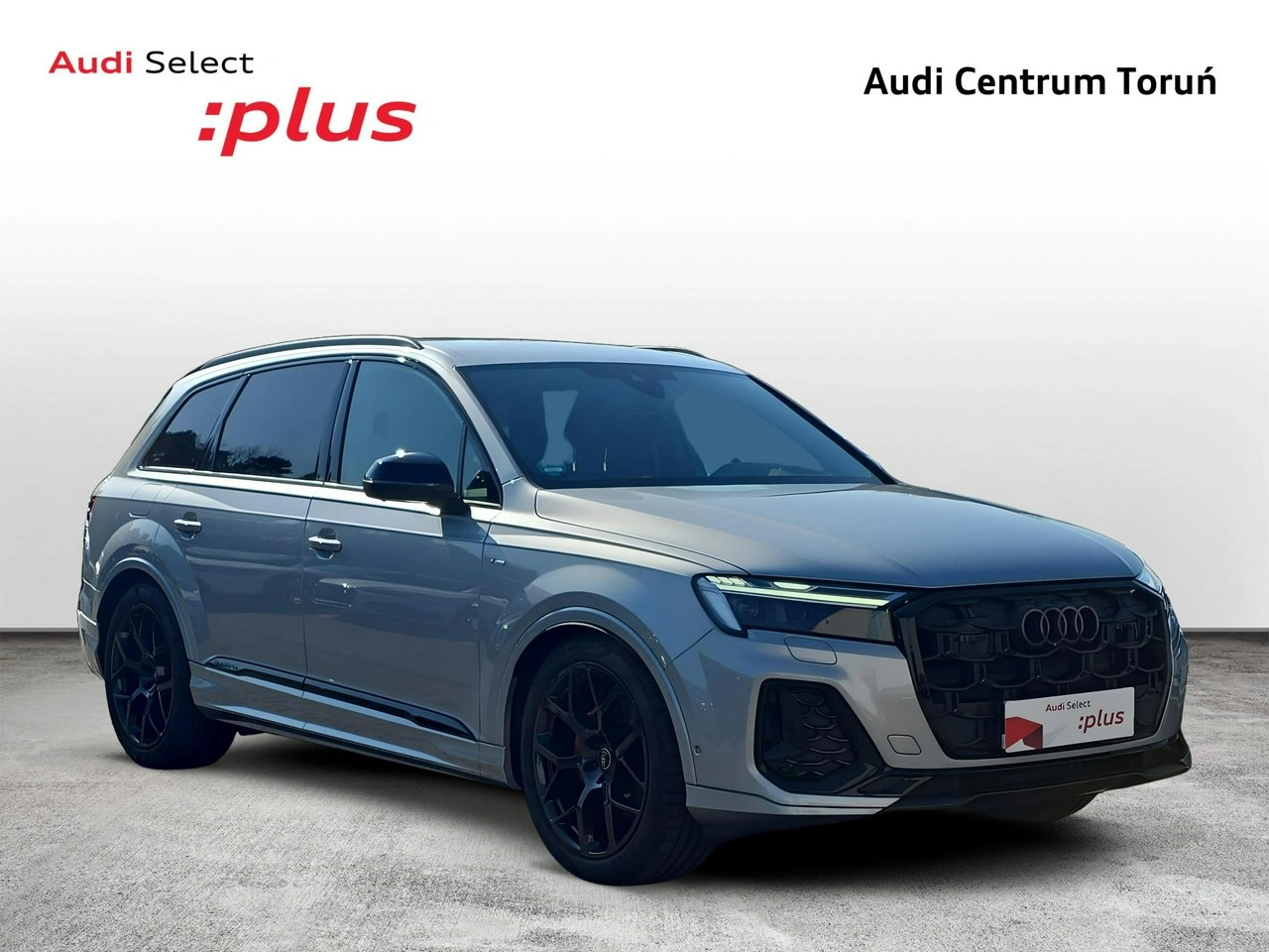 Audi Q7 - Zdjęcie 6