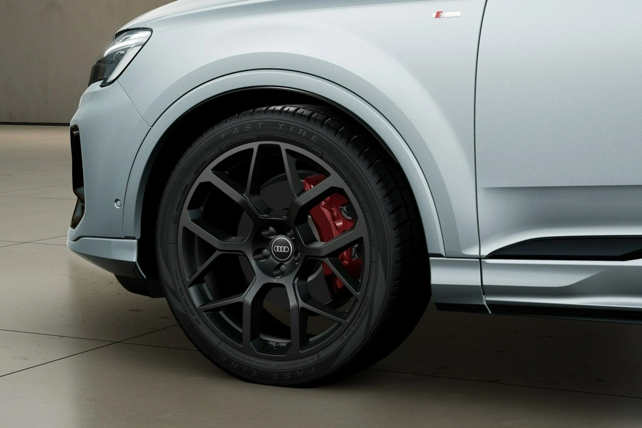 Audi Q7 - Zdjęcie 6