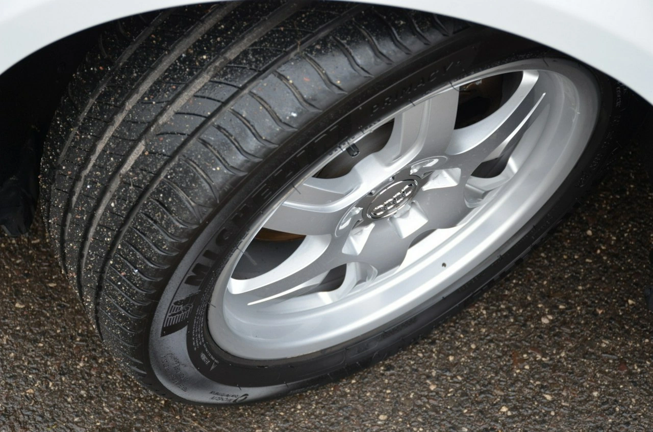 Audi A5 - Zdjęcie 18