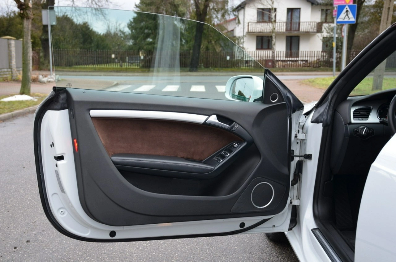 Audi A5 - Zdjęcie 19