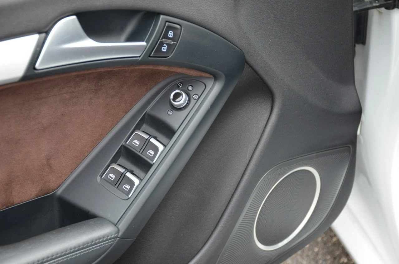 Audi A5 - Zdjęcie 20