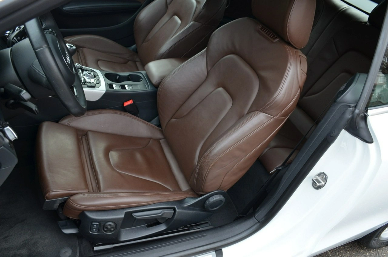 Audi A5 - Zdjęcie 24